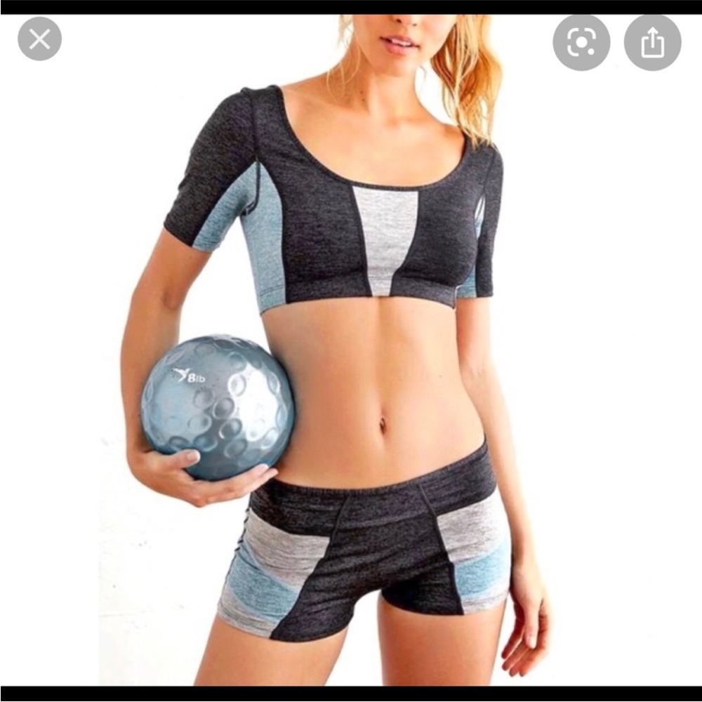 Free People set